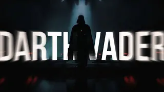 ＤＡＲＴＨ ＶＡＤＥＲ ⚫🗡️