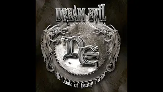 Dream Evil - The Book Of Heavy Metal [Full Album]
