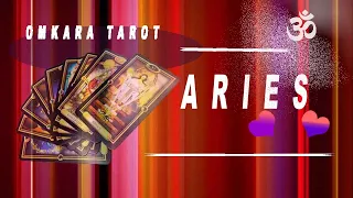 Aries Tarot - THOUGHT HAD U IN THEIR BACK POCKET !! / Mid May 2024 /