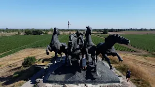 С чего начинается Родина. Херсонщина.