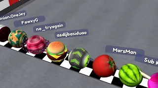 Going Balls‏ - SpeedRun Gameplay Level 8255