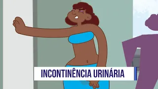 Como a incontinência urinária funciona? | Animações #18