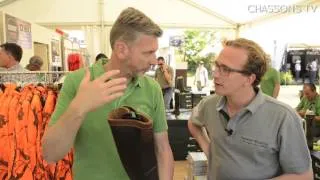 Aigle - Bottes Parcours (Game Fair 2014)