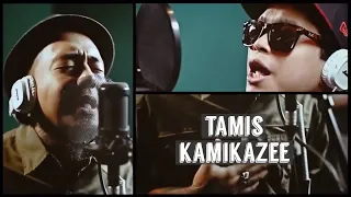 Kamikazee I Tamis I Tower Sessions | feat Choco Abejo Of Concrete Sam