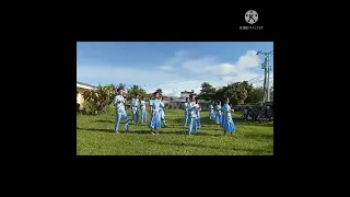 Philippines Traditional Cultural dance (itik itik folk dance 2022)