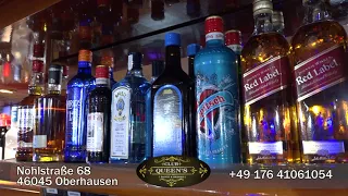 Club Queen's Oberhausen - Promo - Sezam produkcija (Tv Sezam 2023)