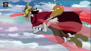 Sogeking Song - Usopp ( Türkçe Altyazılı)  720p HD