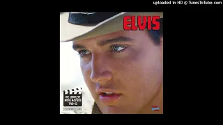 Elvis Presley - Black Star (Take 5)