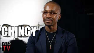 Chingy on Nelly Beef: His Sister Wanted Us to End Feud Before She Passed Away (Part 11)