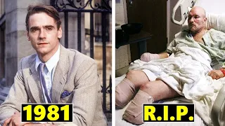 Brideshead Revisited 1981 Cast THEN AND NOW 2024, All cast died tragically After 43 Years!
