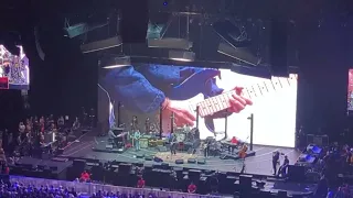 ERIC CLAPTON live at CRYPTO ARENA Sept 24 2023