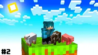 Sekarang Sudah Berubah SIGNIFIKAN!! -Minecraft One Block