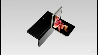 SAMSUNG I Galaxy Z Fold3 | Z Flip3 5G: Zvanično predstavljanje