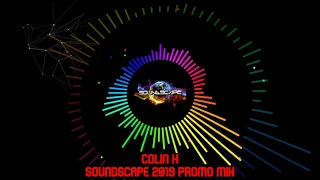 Colin H - Soundscape 2019 Promo Mix (90's Hard Trance)