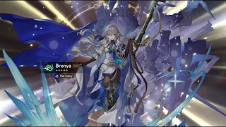 Honkai Star Rail - First F2P To Reach 300 Standard Pulls