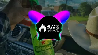 Cangote - Zé vaqueiro (Com Grave) Black Grave 🔥