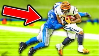 Craziest Runs of the 2022-2023 NFL Season