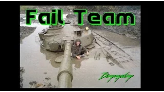 World of Tanks Console WZ-120 || Malinovka || Complete Turd Team Activated