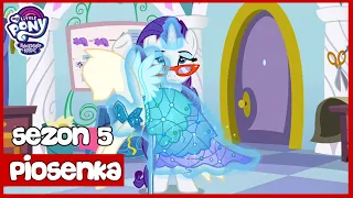 Rules of Rarity + Reprise | My Little Pony | Sezon 5 | Odcinek 14 | Fiku Miku w Butiku