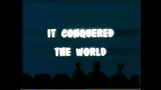 MST3K 311 It Conquered the World