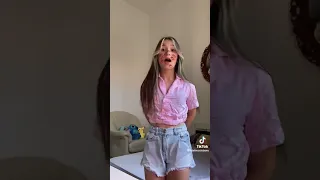 Tik Tok de Adelina Ciobanu #shorts