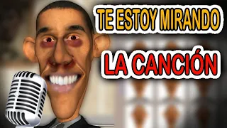 Talking Obama: LA CANCIÓN🎤 *parodia musical* | VIENE POR TI