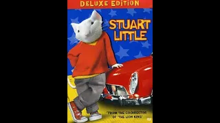 Opening to Stuart Little Deluxe Edition DVD (2002)