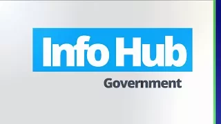 Info Hub - Tuesday, August 8, 2017