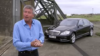 ULTIMATE ANTI CRASH - Fifth Gear