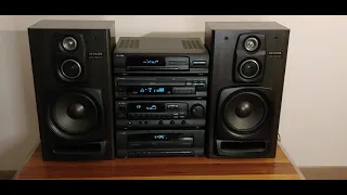 aiwa MX-Z9100M