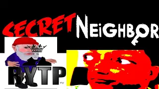 Secret neighbor rap RYTP| original video Jt Rap..