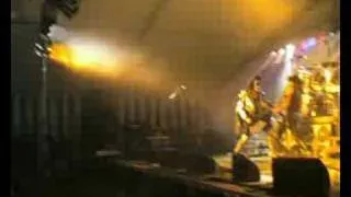 Still Alive-Kiss Tributo- Deuce -Stelvio International 2008