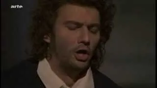 Massenet: Werther - Pourquoi me réveiller (Jonas Kaufmann)