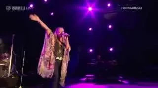 Anastacia - Stupid Little Things Live Donauinselfest Wien 2015 - HD