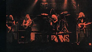 Scorpions - Your Light - extended version - Uli Jon Roth & Klaus Mein