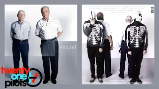 twenty one pilots - Vessel (FULL DELUXE ALBUM with music videos) [10th anniversary