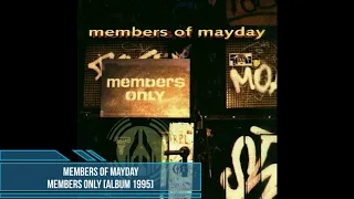 Members of Mayday ‎– Members Only [Album 1995]