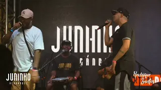 Henrique Santos e Juninho Hernandez - Cantam Soweto I