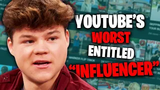 The WORST Type Of "INFLUENCER" - Jack Doherty