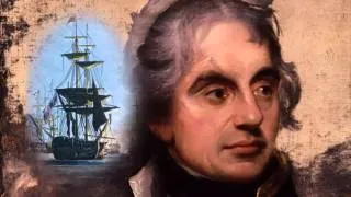 Admiral Nelson & The Battle of the Nile 1798