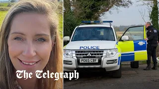 In full: Police confirm Nicola Bulley's body found in the River Wyre