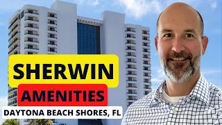 Amenities Sherwin Condominium | Daytona Beach Shores Condos For Sale | 386RealEstate