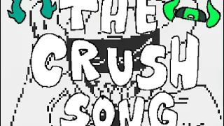 The crush song // medshit x boomshit