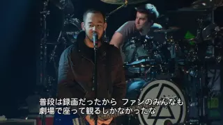 Linkin Park Live in New York  FULL Concert 2007