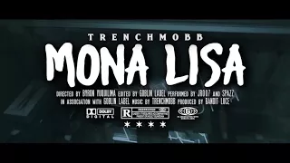 TremchMoBB - Mona Lisa (AUDIO)
