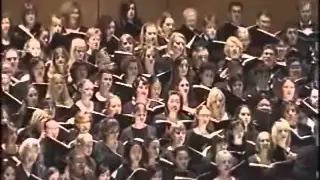 Carl Orff  - Carmina Burana O Fortuna