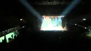 Alice Cooper en Argentina (28/05/11) - Under My Wheels