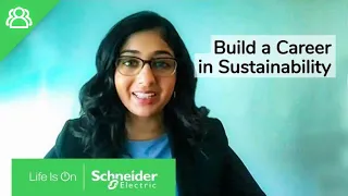 A Career in Sustainability Uplifting K-12 Schools | Schneider Electric