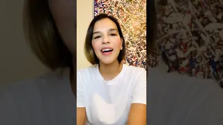 Emocionante: Mariana Rios fala sobre a perda do filho