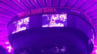 "Uptown Girl" - Billy Joel and Olivia Rodrigo Live at Madison Square Garden August 24th, 2022